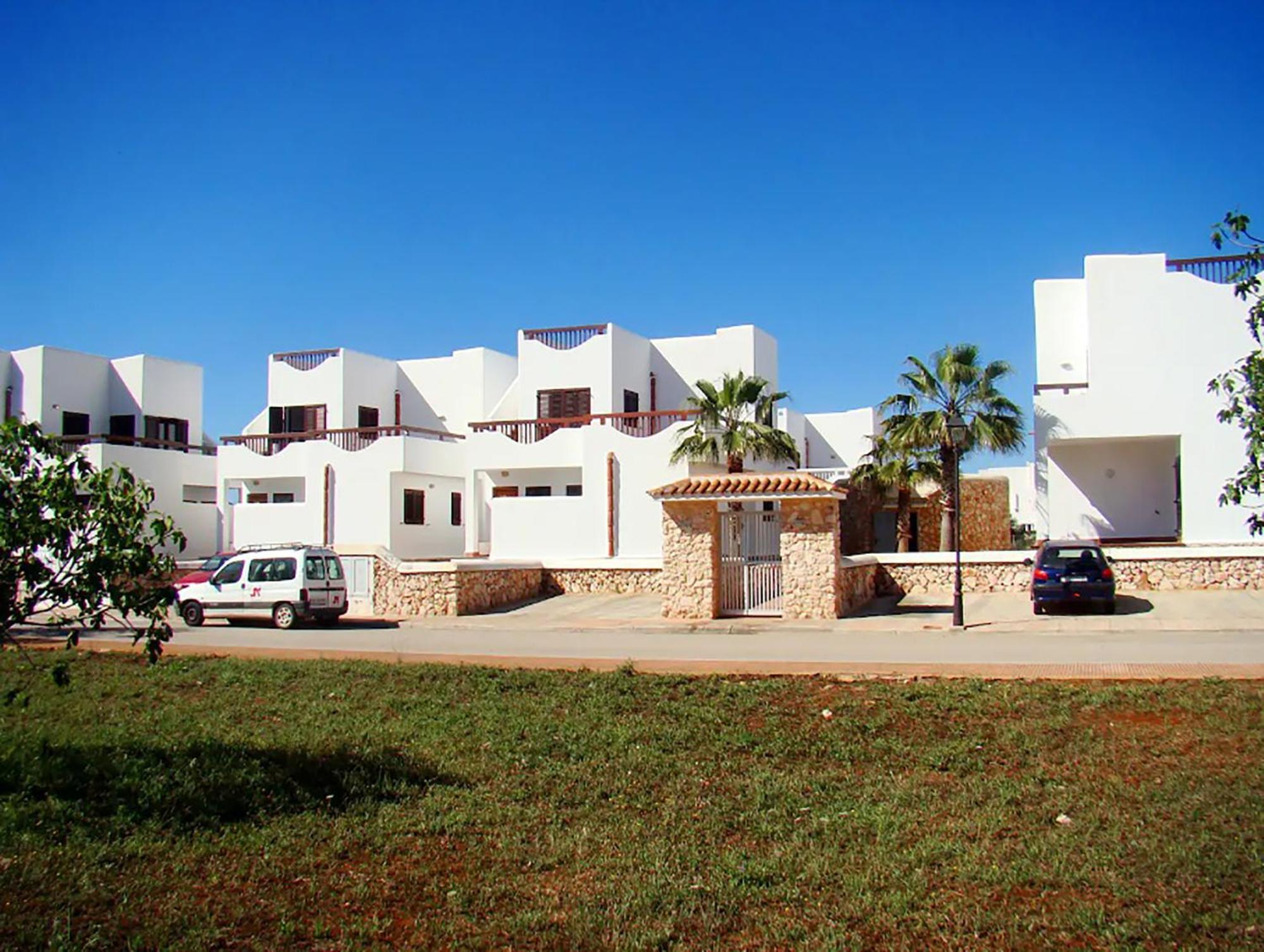 Casa De 5 Habitaciones En Cala D'Or Exterior photo