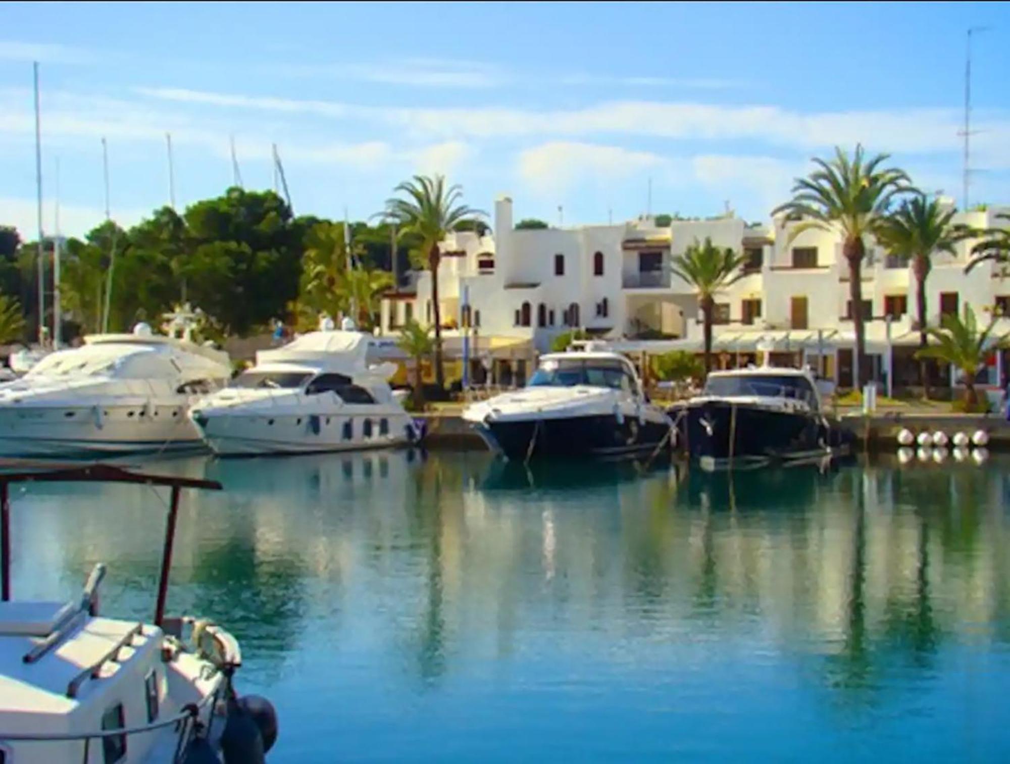 Casa De 5 Habitaciones En Cala D'Or Exterior photo