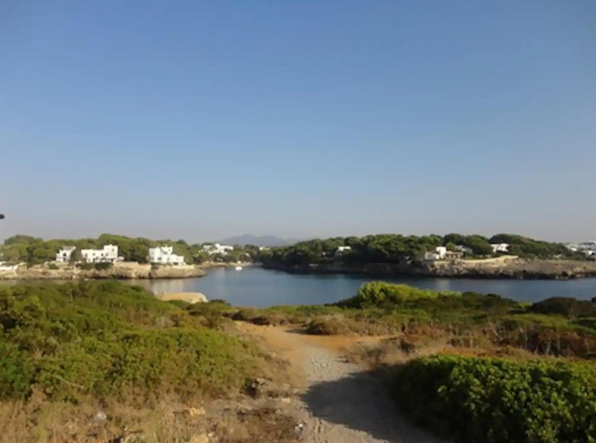 Casa De 5 Habitaciones En Cala D'Or Exterior photo